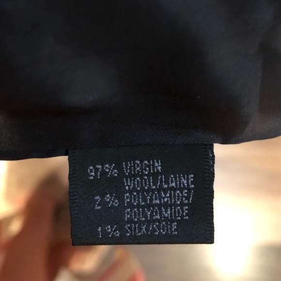 Vintage Lafayette 148 New York Wide Leg Pantsuit - Picture 12 of 16